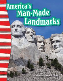 America s Man-Made Landmarks