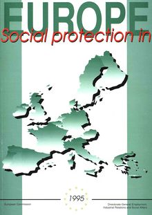 Social protection in Europe
