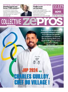 Zepros Collective du 26/03/2024