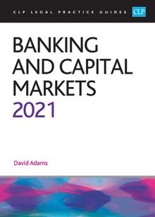 Banking and Capital Markets 2021
