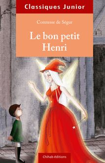 Le Bon Henri