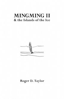 Mingming II & the Islands of the Ice