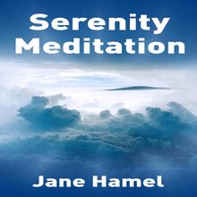 Serenity Meditation
