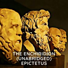 The Enchiridion ( Unabridged )