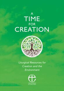 A Time for Creation