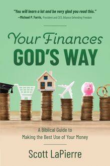 Your Finances God s Way