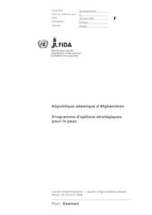 EB 2008/93/R.5.pdf - Pour: Examen République islamique d ...
