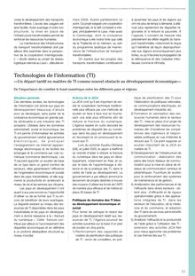 Technologies de l information (TI)