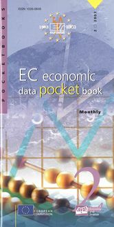 EC economic data pocketbook