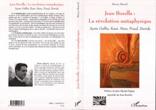 Jean Borella : la révolution métaphysique