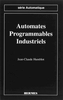 Automates programmables industriels (Série automatique)