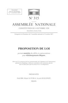 Télécharger - Assemblée Nationale