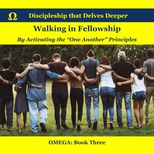 Walking in Fellowship