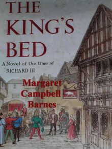 The King s Bed