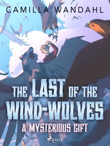 The Last Wind-Wolves