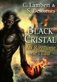 2. Black Cristal : Au royaume de l'eau