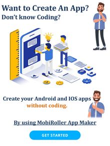 Free App Maker IOS