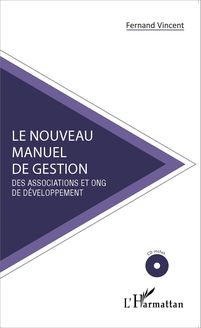 Le nouveau manuel de gestion des associations et ONG de développement