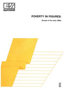 Poverty in figures