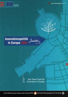 Innovationspolitik in Europa