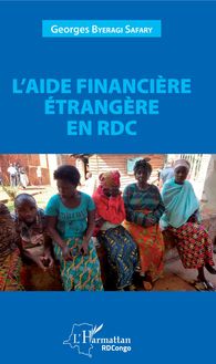 L aide financière étrangère en RDC