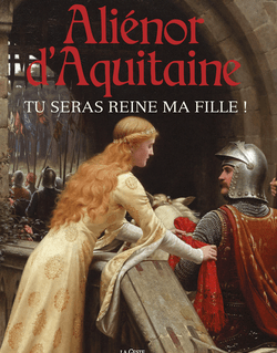 Aliénor d'Aquitaine