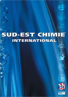 Brochure Sud Est Chimie