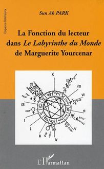 La fonction du lecteur dans Le Labyrinthe du Monde de Marguerite Yourcenar