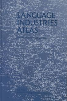 Language Industries Atlas