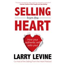 Selling From The Heart