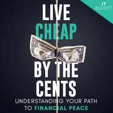 Live Cheap by the Cents