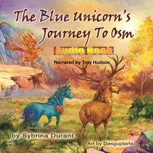 The Blue Unicorn s Journey To Osm