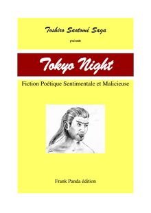 Tokyo Night version texte