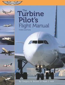 Turbine Pilot s Flight Manual