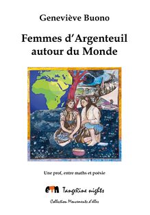 Femmes d Argenteuil autour du Monde