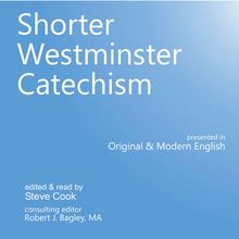 Shorter Westminster Catechism