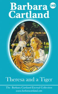 149. Theresa And The Tiger - The Eternal Collection