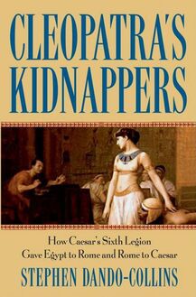 Cleopatra s Kidnappers