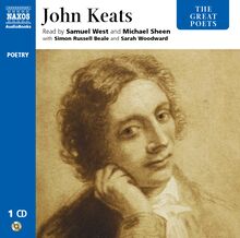 The Great Poets – John Keats