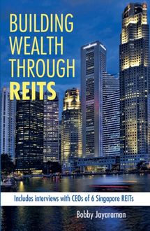 Building Wealth Through REITS