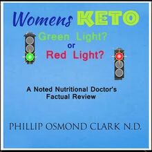 Womens Keto - Green Light or Red Light