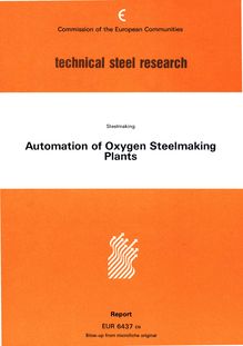 Automation of oxygen steelworks
