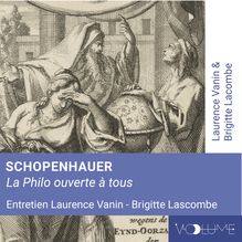 Schopenhauer La Philo ouverte à tous