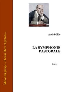 Gide symphonie pastorale