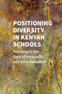 Positioning Diversity in Kenyan Schools
