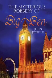 Mysterious Robbery of Big Ben