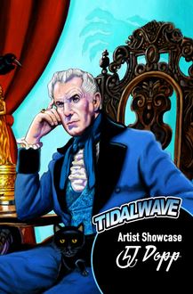 TidalWave Artist Showcase: L.J. Dopp