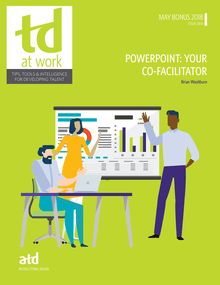 PowerPoint: Your Co-Facilitator