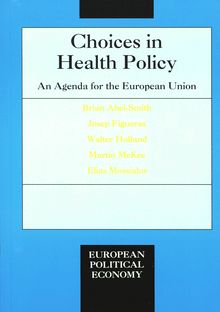 Choices in health policy