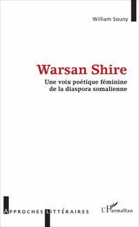 Warsan Shire